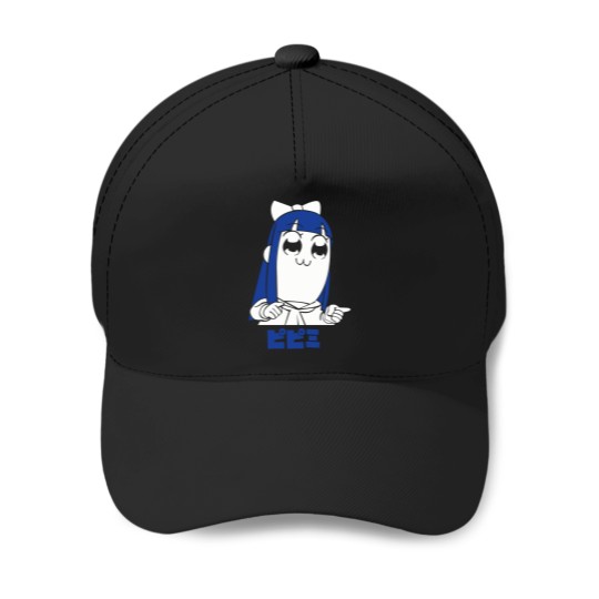 Discover Pipimi-Couple T-Shirt Baseball Caps