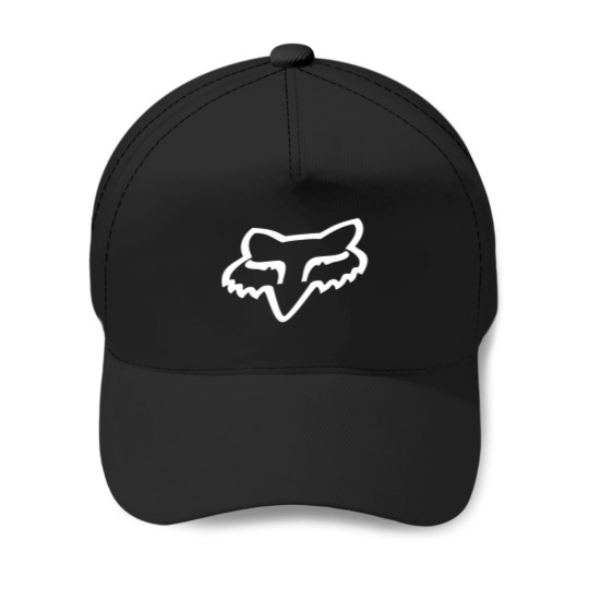 Discover Foxxy Logo T Baseball Caps