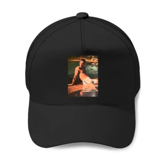 Discover Jonathan-Bailey-Sexy T-Shirt Baseball Caps