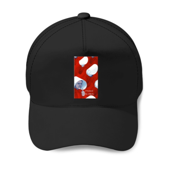 Discover Mobile phone cover The Handmaids Tale Baseball Caps