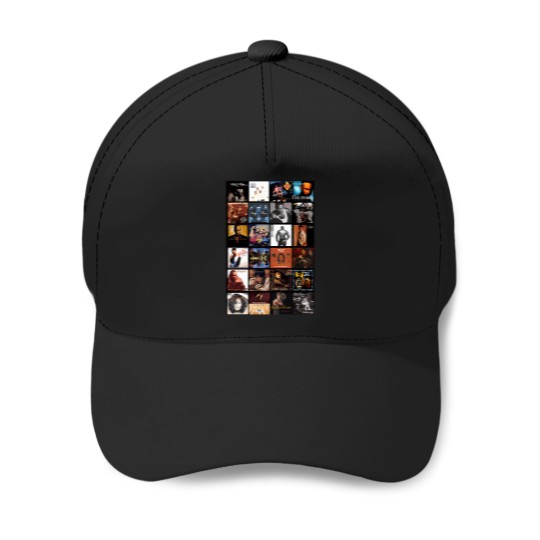 Discover 90S Rb Classics T-Shirt Baseball Caps