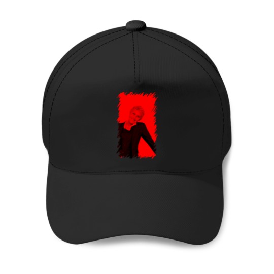 Discover Ellen-Degeneres---Celebrity T-Shirt Baseball Caps