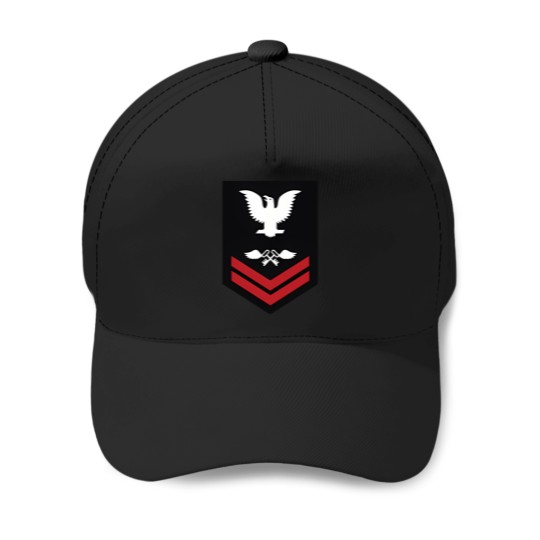Discover Ak2 Aviation Storekeeper Second Class Baseball Caps
