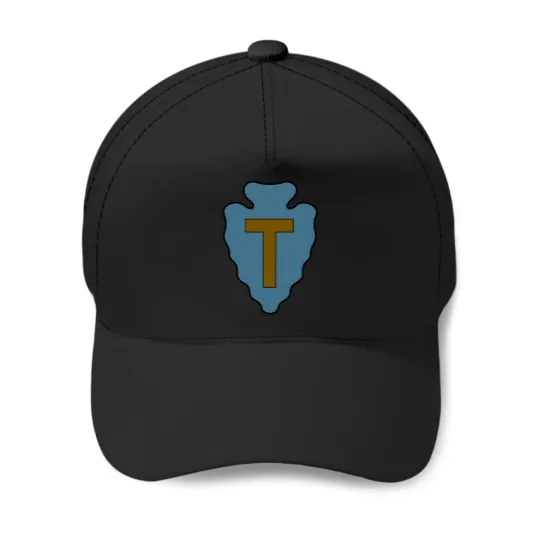 Discover 36Th Infantry Division Baseball Caps