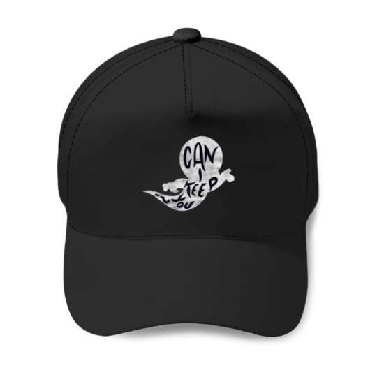 Discover Eternal Love Baseball Caps