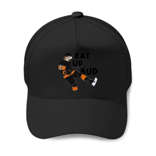 Discover Travis Konecny Chirps Baseball Caps