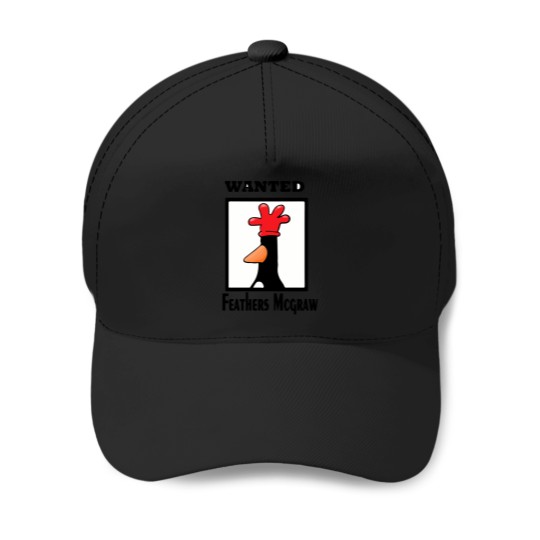 Discover Cartoon Kids - Vintage Cartoon Movies (8) T-Shirt Baseball Caps