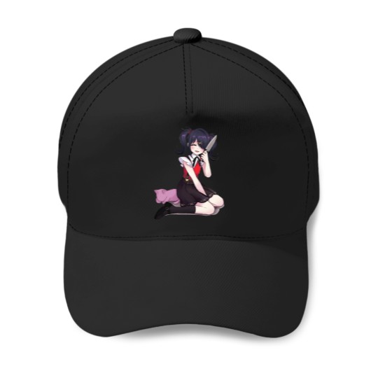 Discover Needy Streamer Overload - Ame-chan actives -15 Baseball Caps