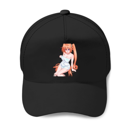 Discover Irina Shidou Baseball Caps