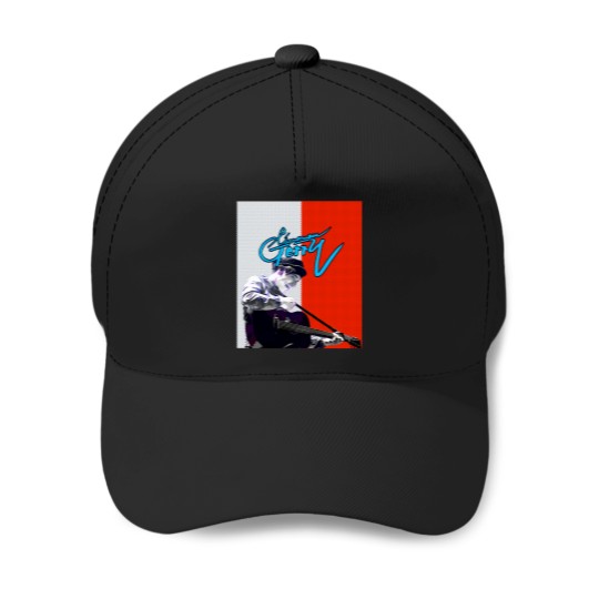 Discover Pakde CinnamonPakdeCinnamon Baseball Caps