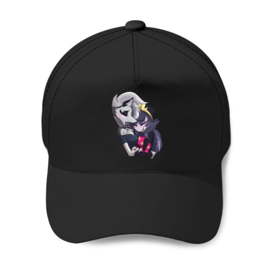 Discover Helluva Loona Octavia Baseball Caps
