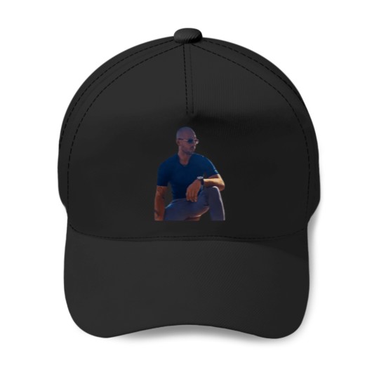 Discover Andrew Tate 1 3 Baseball Caps