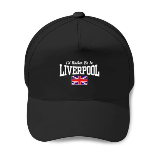 Discover Classic Baseball Caps