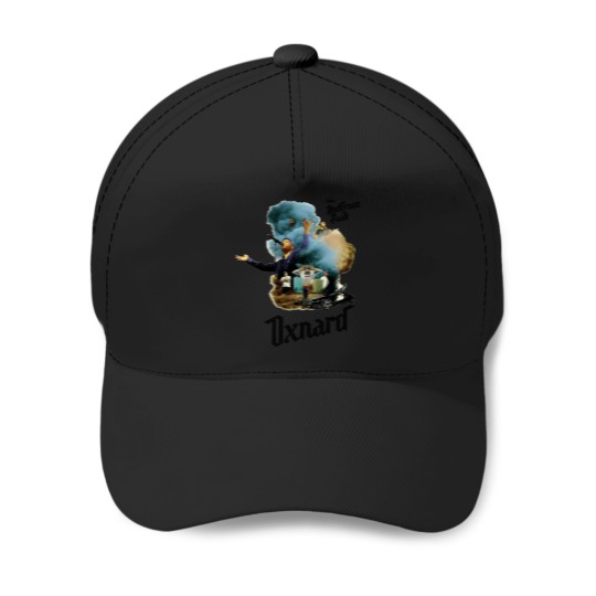 Discover AP 2 Classic Baseball Caps
