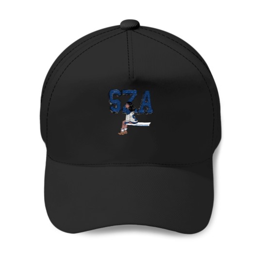 Discover SZA SOS Album Baseball Caps
