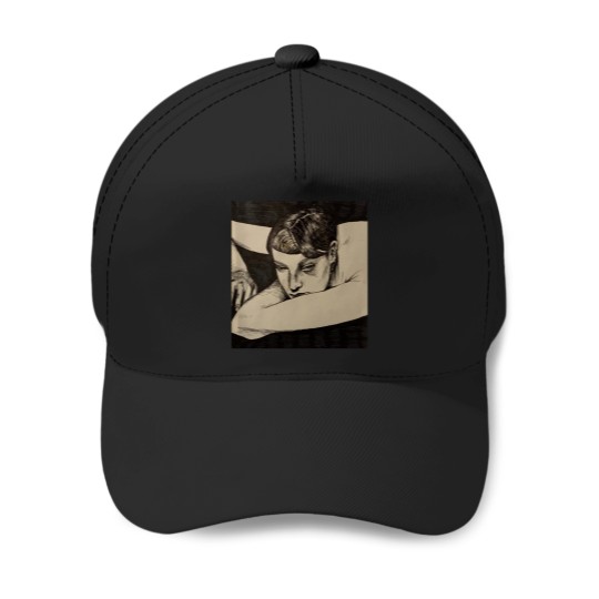Discover A Pearl Baseball Caps