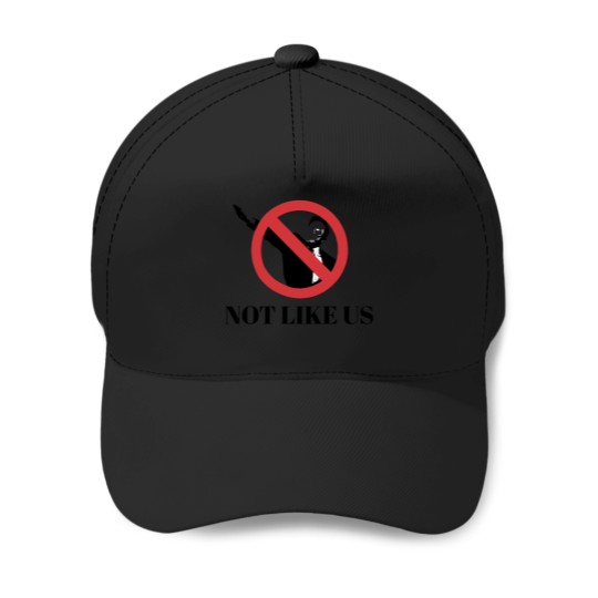 Discover Anti Elon Musk Heil Salute, Anti-Authoritarian Baseball Caps