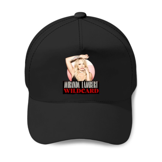 Discover Wildcard Baseball Caps