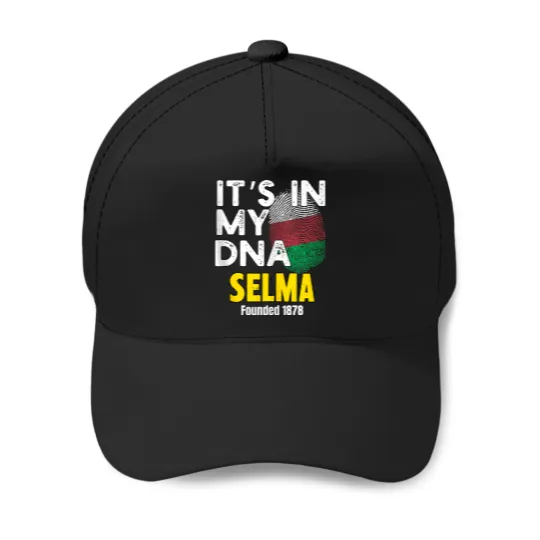 Discover Selma Su Souvenir Hbc Urban Baseball Caps