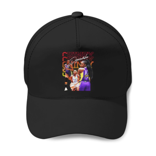 Discover Chiney Ogwumike Los Angeles Sparks Baseball Caps