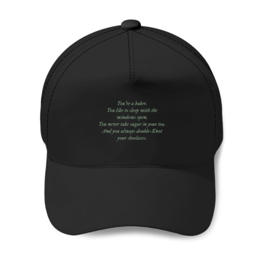 Discover Katniss Hunger Games Quote actives Baseball Caps
