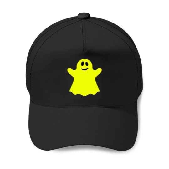Discover You like Scary movies too 3 Baseball Caps