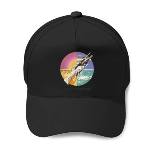 Discover Test upload Baseball Caps