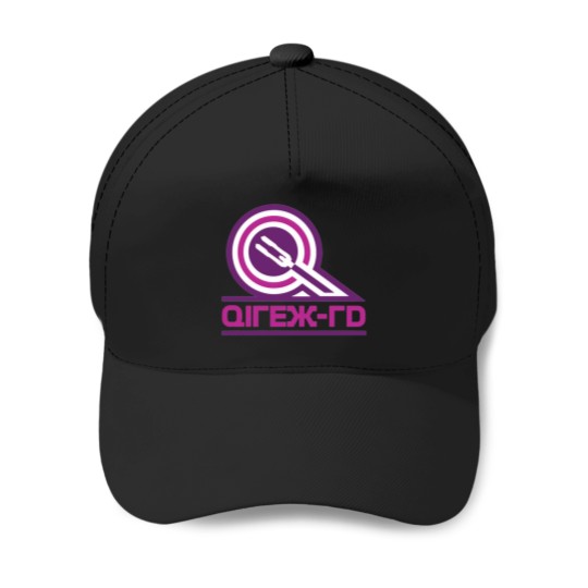 Discover Irex-Cap T-Shirt Baseball Caps