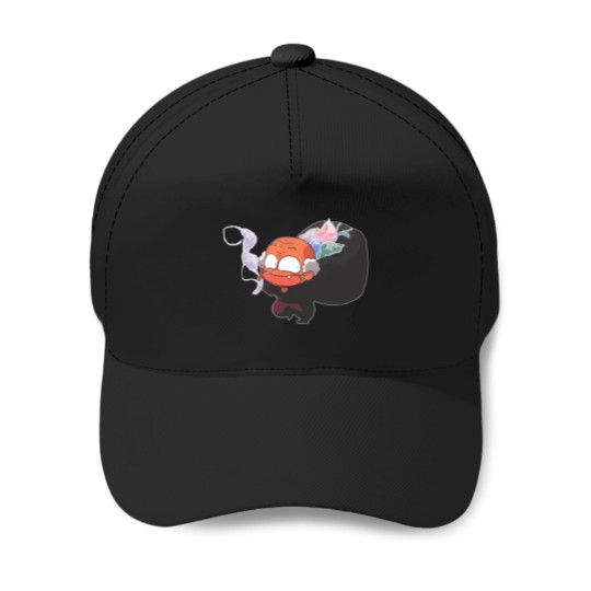 Discover Happosai-Ranma-12 T-Shirt Baseball Caps