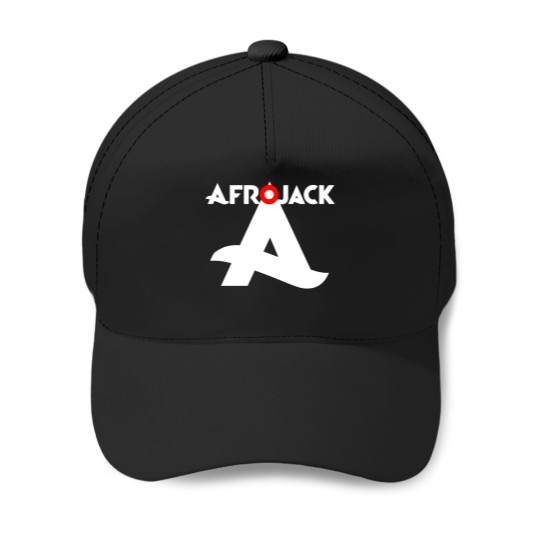 Discover Afrojack Tour Music Baseball Caps