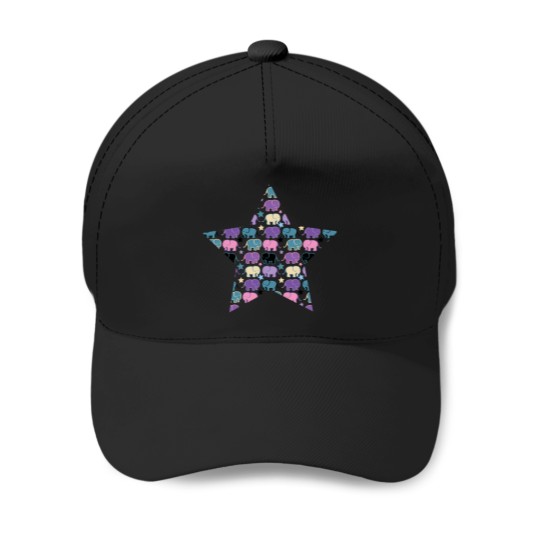 Discover Whoa Nelly Baseball Caps