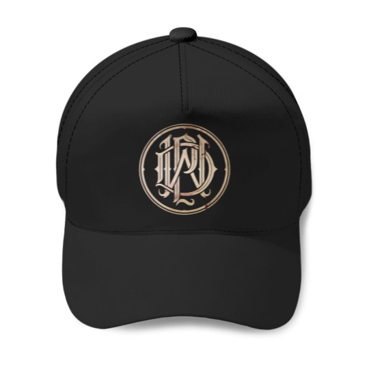 Discover Reverence Baseball Caps