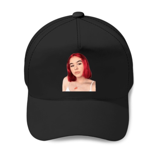 Discover Enya Umanzor Baseball Caps