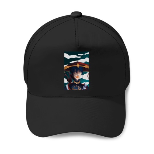 Discover Scaouche Premium Baseball Caps