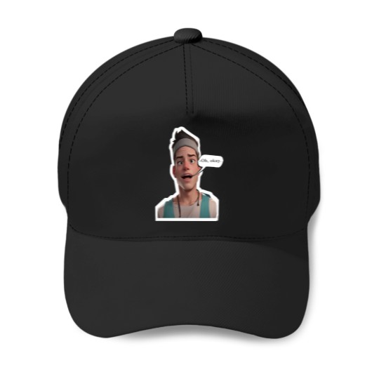 Discover ever Baseball Caps