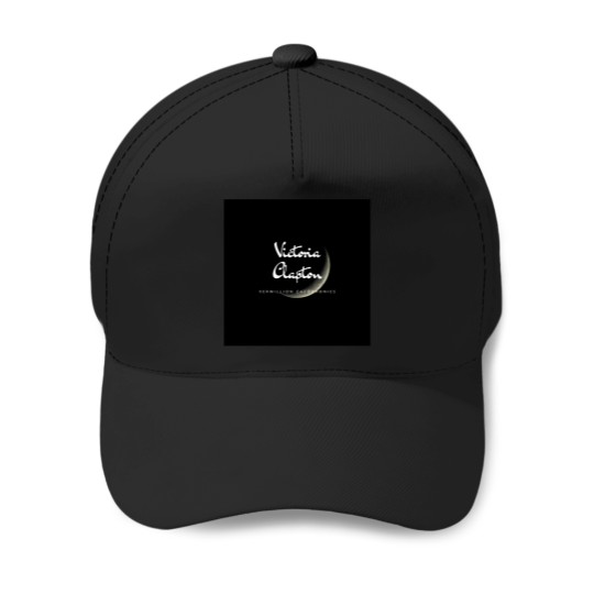 Discover 2423-Logo T-Shirt Baseball Caps