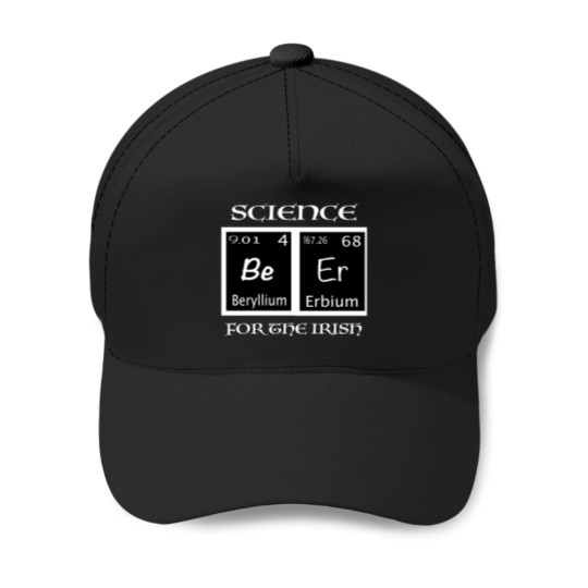 Discover 52 Beer Science For The Irish Baseball Caps