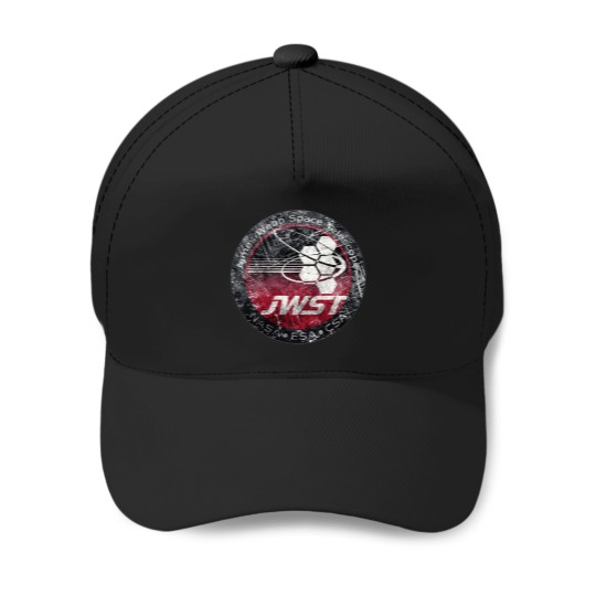 Discover James Webb Space Telescope JWST 1 Baseball Caps