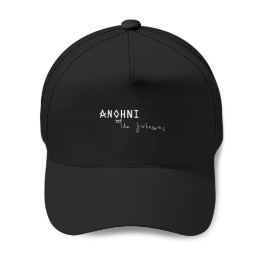 Discover Anohni And The Johnsons T-Shirt Baseball Caps