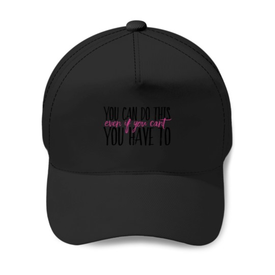 Discover You Can Do This Even If Cant Have To Baseball Caps