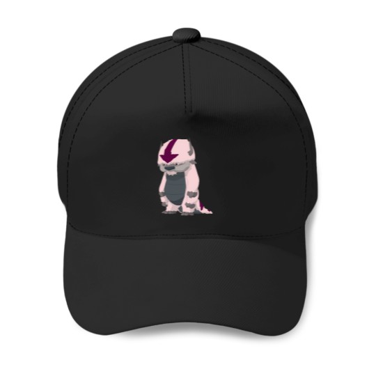 Discover pink appa Active Baseball Caps