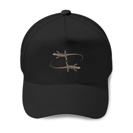 Discover Two Salamander 2800 Baseball Caps