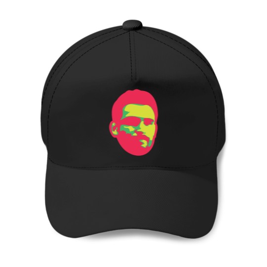 Discover Nicky Rod BJJ Premium Baseball Caps