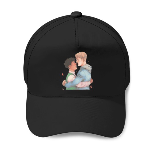 Discover Heartsper-Heartsper-Friends-Sweater Baseball Caps