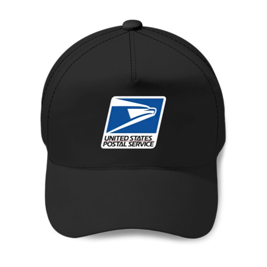 Discover UnitedPostal Logo, Postal, Carrier Baseball Caps Baseball Caps
