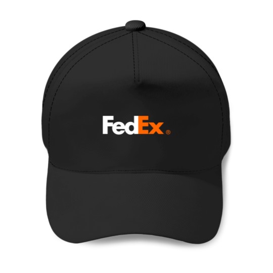 Discover FedEx Ground FedEx - Personalized FedEx Ground - FedEx Baseball Caps