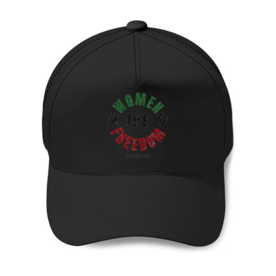 Discover Mahsa Amini Mahsaamini Iran Support Women Life Freedom Baseball Caps