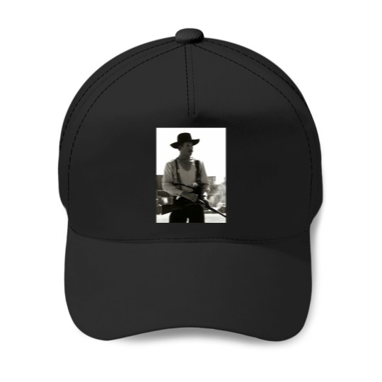 Discover Val Kilmer Baseball Caps