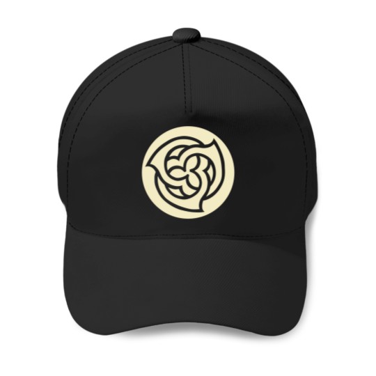 Discover Resolute T-Shirt Baseball Caps