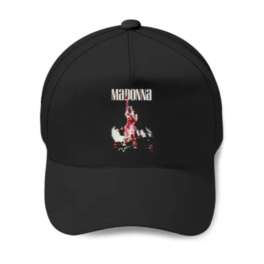 Discover New Madonna Signature shirt,Madona The Celebration Tour 2023  90s Vintage Madonna Merch, Baseball Caps